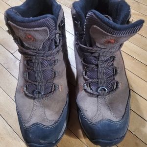 Merrell boots